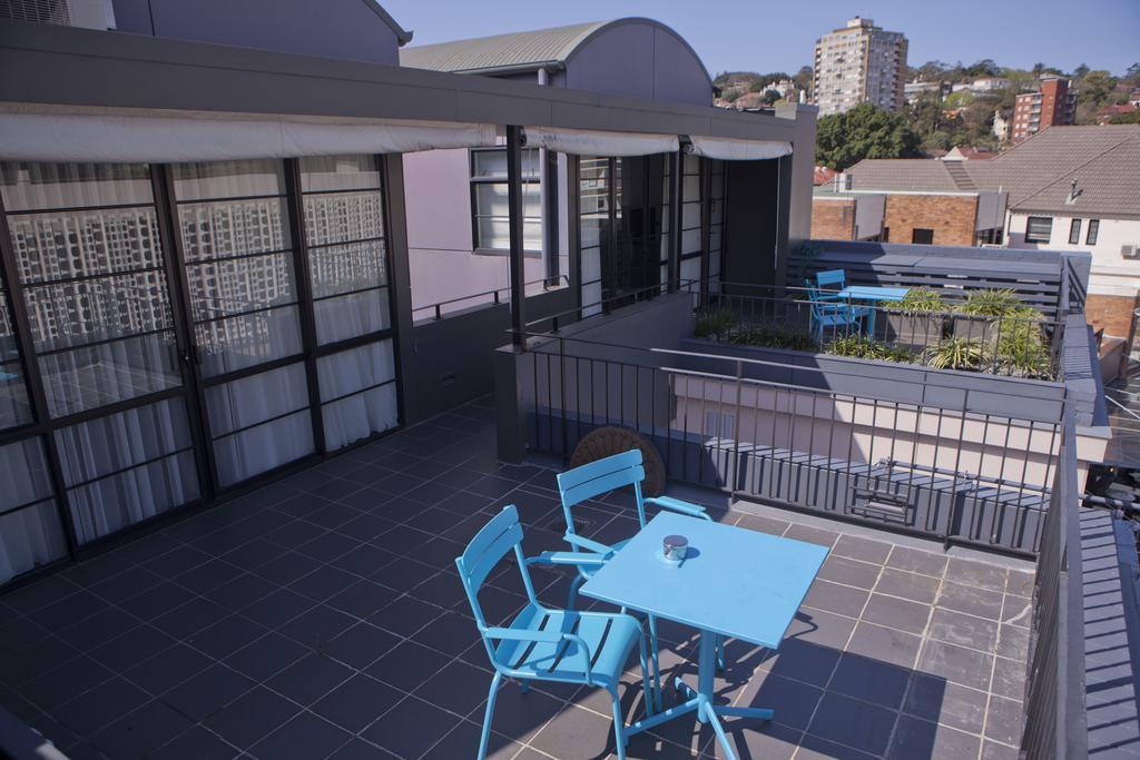 Savoy Double Bay Hotel Sydney Pokoj fotografie