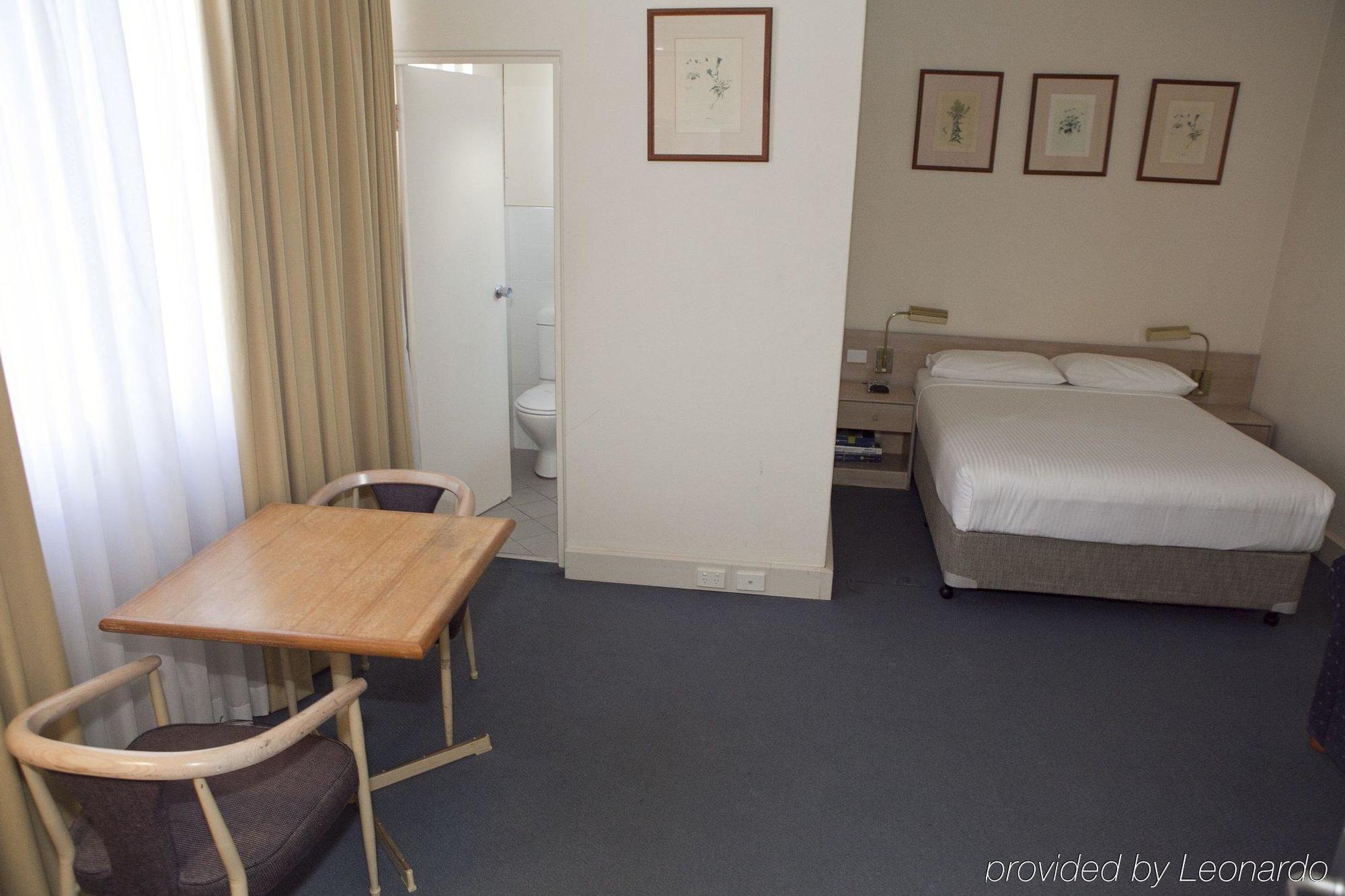 Savoy Double Bay Hotel Sydney Exteriér fotografie