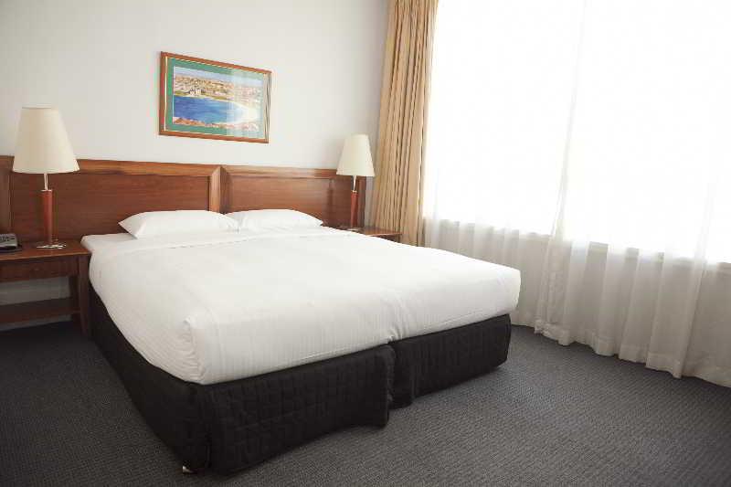 Savoy Double Bay Hotel Sydney Exteriér fotografie