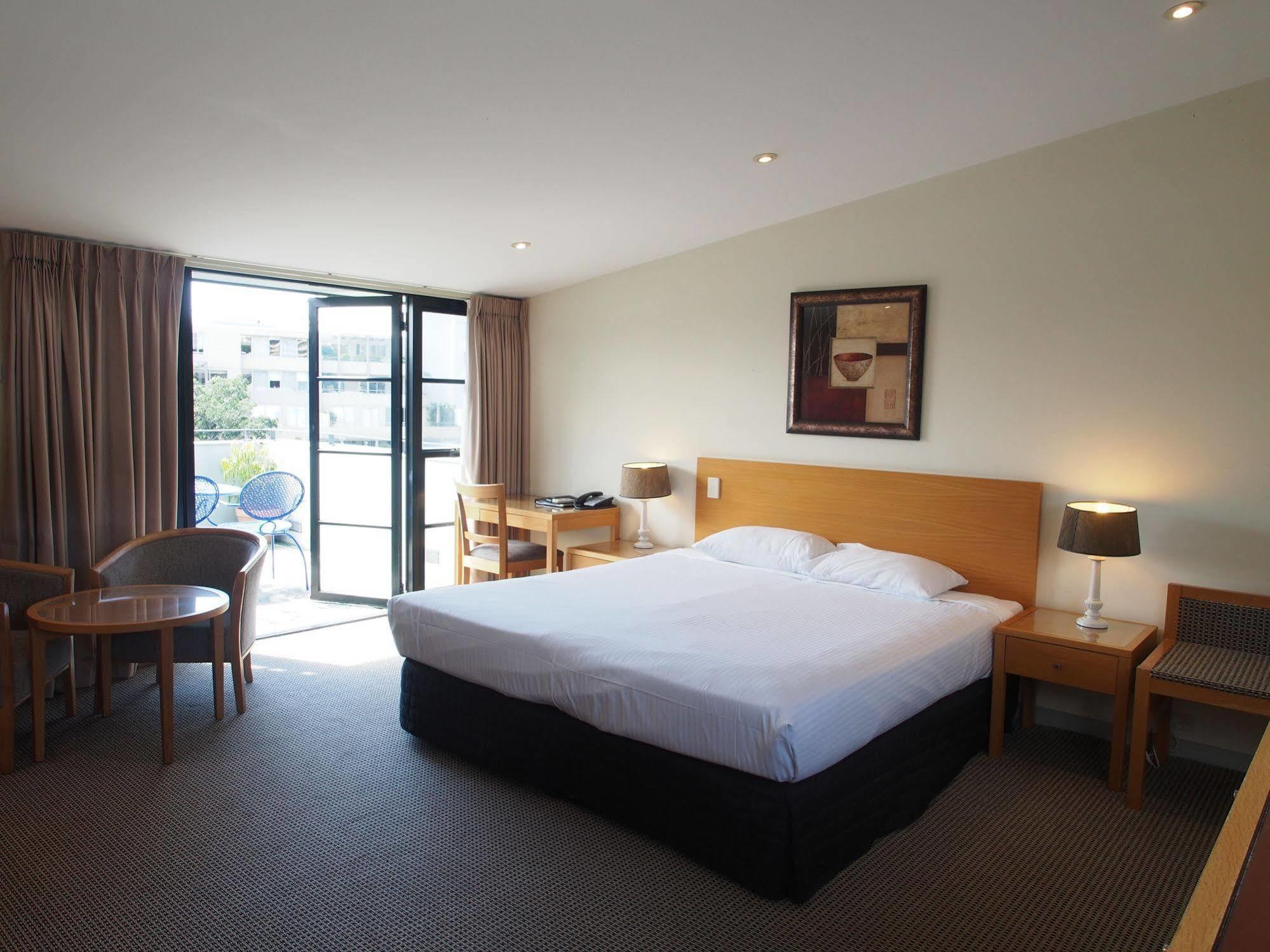 Savoy Double Bay Hotel Sydney Exteriér fotografie