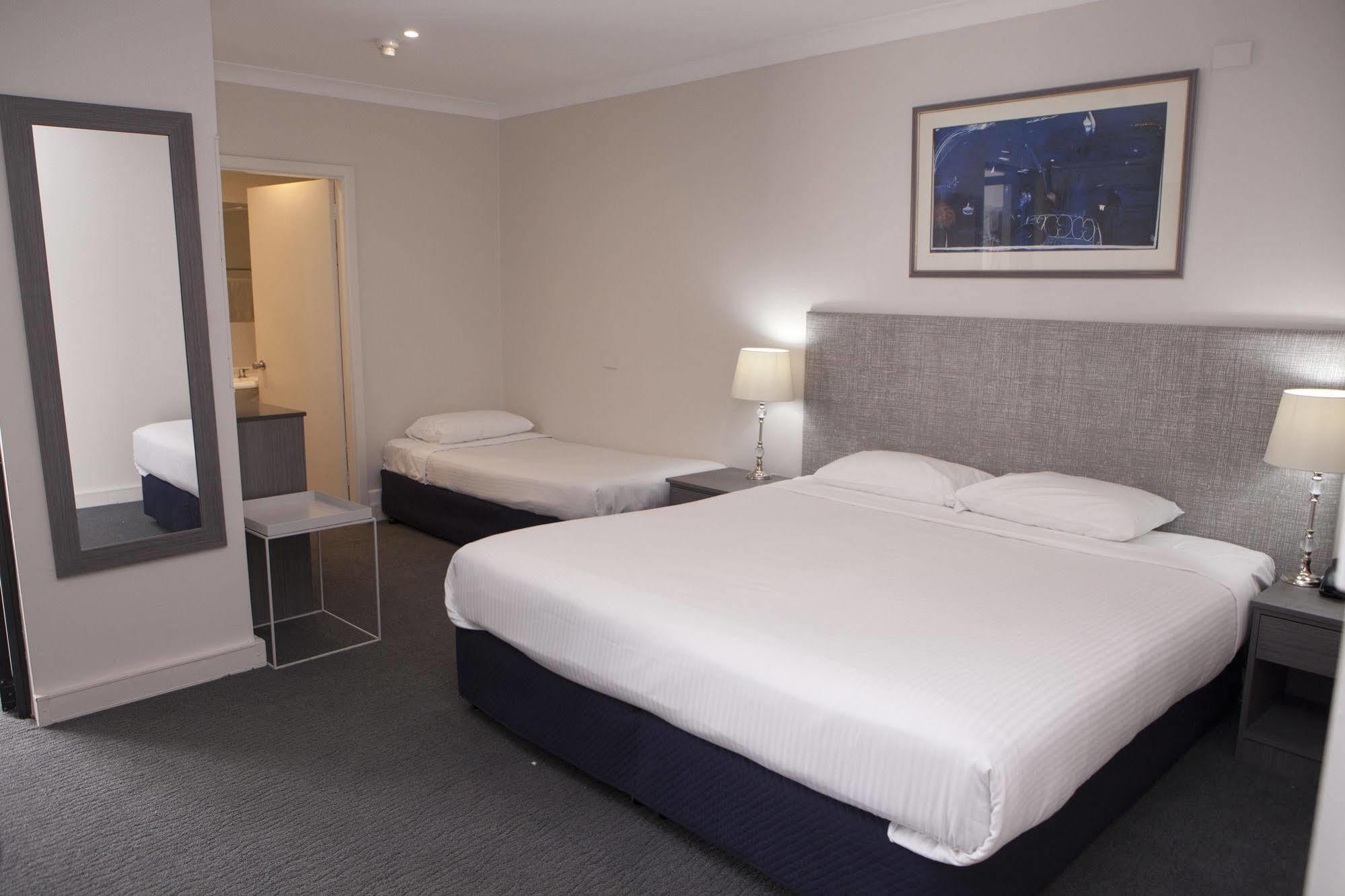 Savoy Double Bay Hotel Sydney Exteriér fotografie