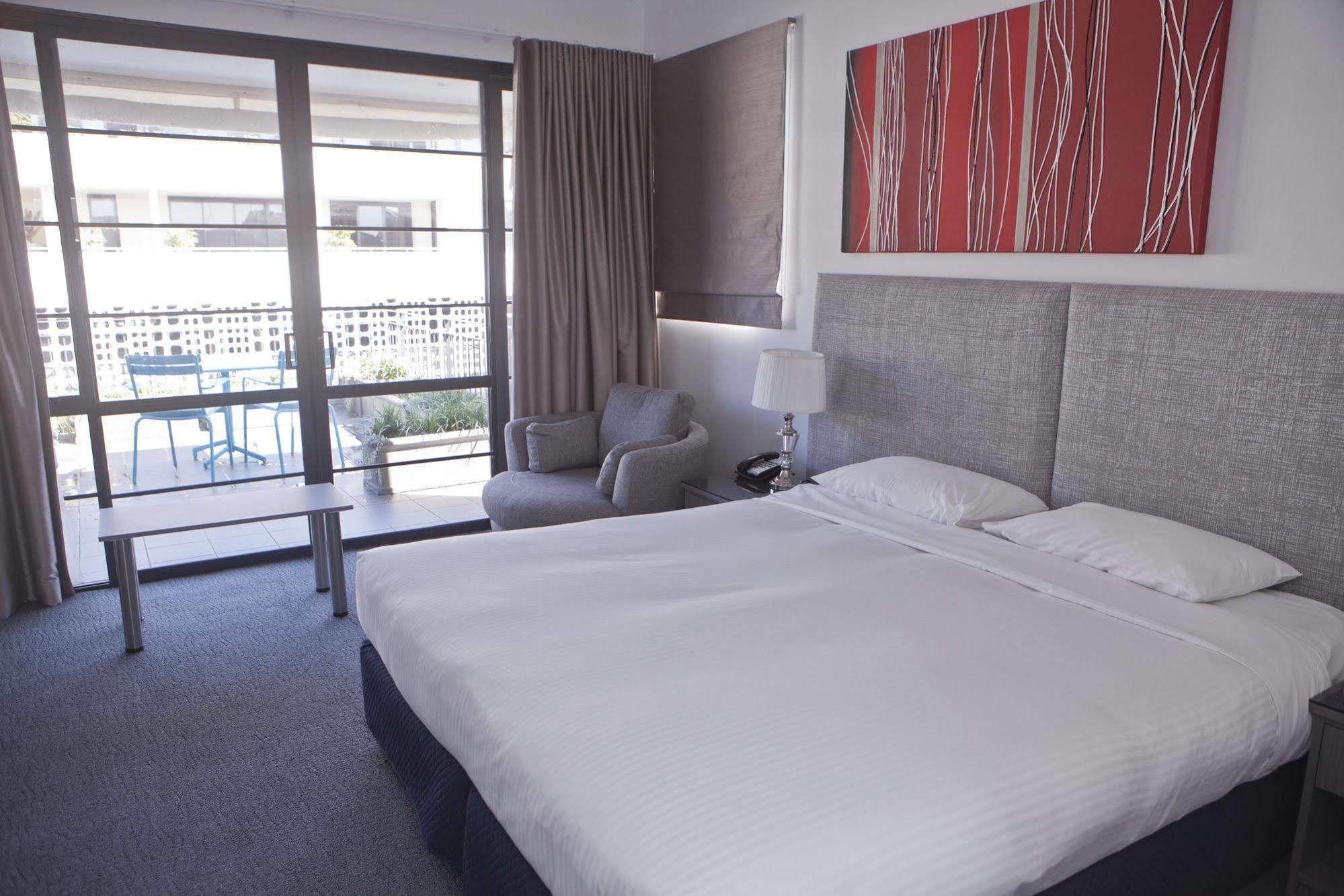 Savoy Double Bay Hotel Sydney Exteriér fotografie