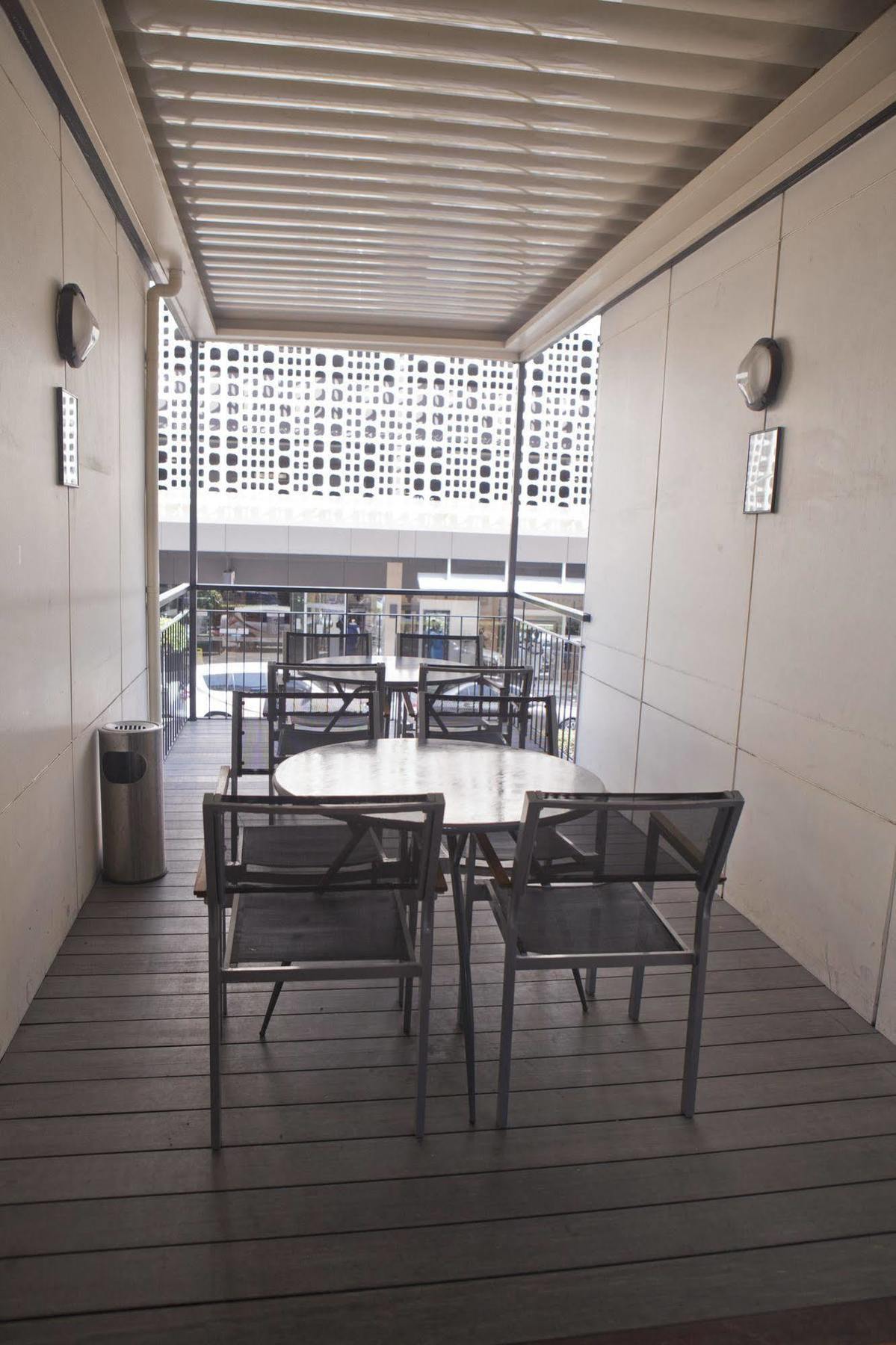 Savoy Double Bay Hotel Sydney Exteriér fotografie