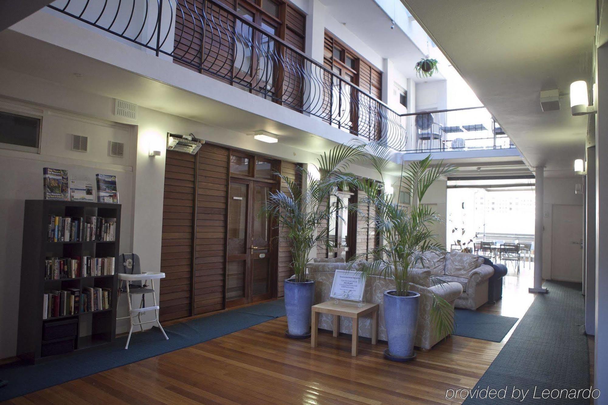 Savoy Double Bay Hotel Sydney Exteriér fotografie